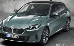 BMW 1 Series image 2