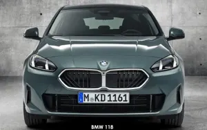 BMW 1 Series image 3