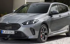 BMW 1 Series image 2