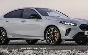 BMW 2 Series image 1