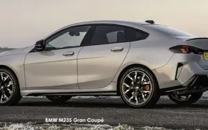 BMW 2 Series image 2