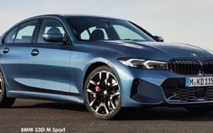 BMW 3 Series image 3