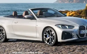 BMW 4 Series image 1