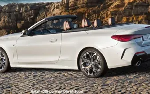 BMW 4 Series image 2