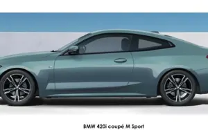 BMW 4 Series image 2