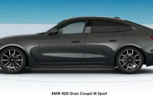 BMW 4 Series image 2