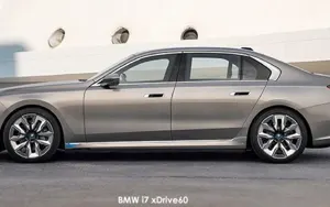 BMW i7 image 2