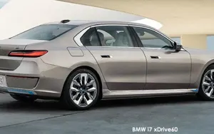 BMW i7 image 3