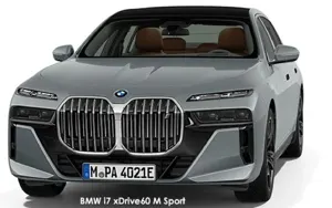 BMW i7 image 2
