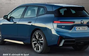 BMW iX image 3