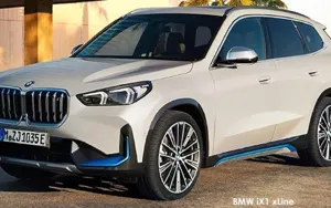 BMW iX1 Xdrive 30 Xline March 2023