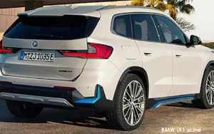 BMW iX1 image 2