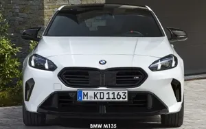 BMW 1 Series image 3