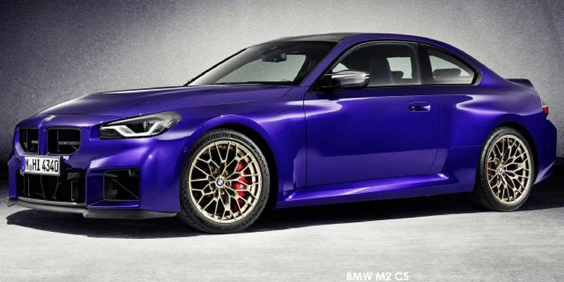BMW M2