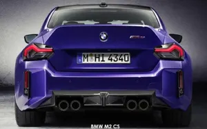 BMW M2 image 3