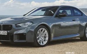 BMW M2 M-DCT (g87) November 2024