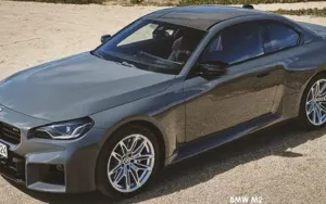 BMW M2 image 2