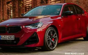 BMW 2 Series image 2