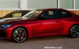 BMW 2 Series image 3