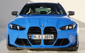 BMW M3 image 2