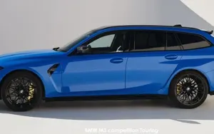 BMW M3 image 3