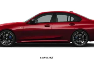BMW 3 Series image 2