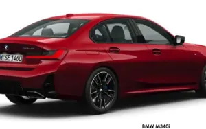 BMW 3 Series image 3