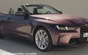 BMW M4 image 2