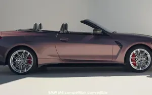 BMW M4 image 3