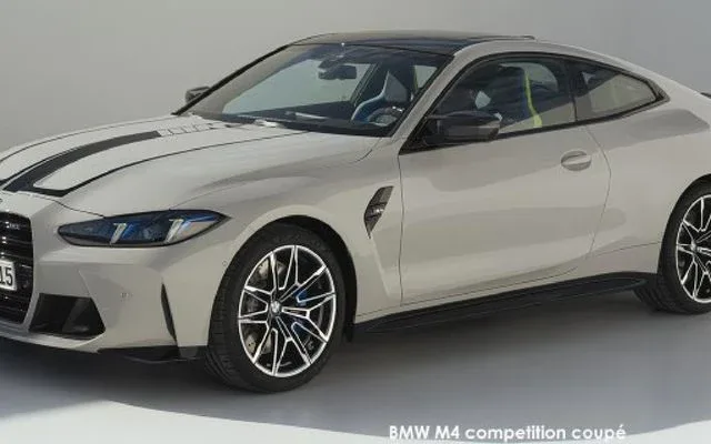 BMW M4