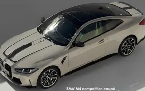 BMW M4 image 2