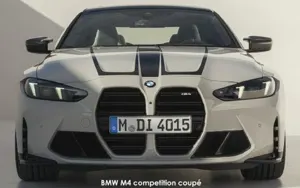 BMW M4 image 3