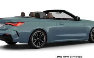 BMW 4 Series image 3