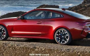 BMW 4 Series image 3