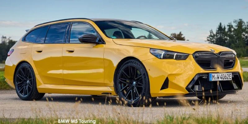 BMW M5