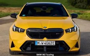 BMW M5 image 2