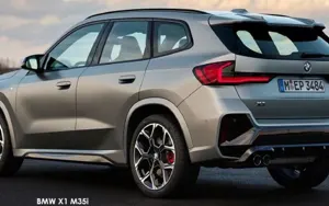BMW X1 image 3