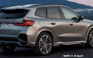BMW X1 image 2