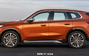 BMW X1 image 3