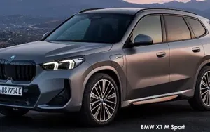 BMW X1 image 1