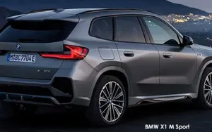 BMW X1 image 2