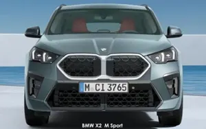 BMW X2 image 2