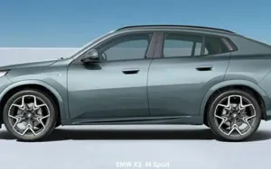 BMW X2 image 3