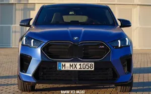 BMW X2 image 2