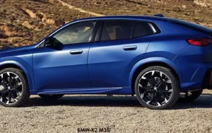 BMW X2 image 3