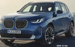 BMW X3 image 1