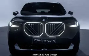 BMW X3 image 2