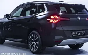 BMW X3 image 3