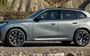BMW X3 image 3