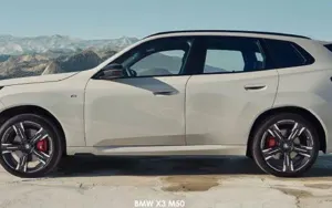 BMW X3 image 3